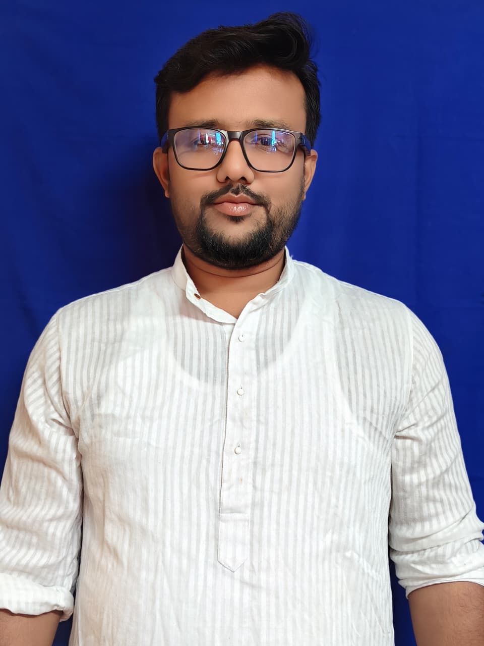 Nirmal Kanta Sahoo